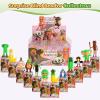 Aerofrog Italian Brainrot Figures Blind Box,Tralalero Tralala,Tung Tung Tung Sahur, Mystery Box, (12Pcs) view 2