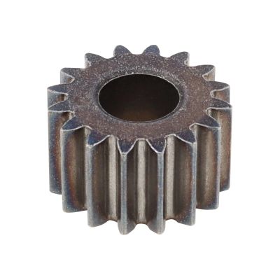 16 Teeth 5mm Hole Diameter Replaceable electronic starter Gear for 775 795 755 DC electronic starter 10.8V-21V Replaceable electronic starter