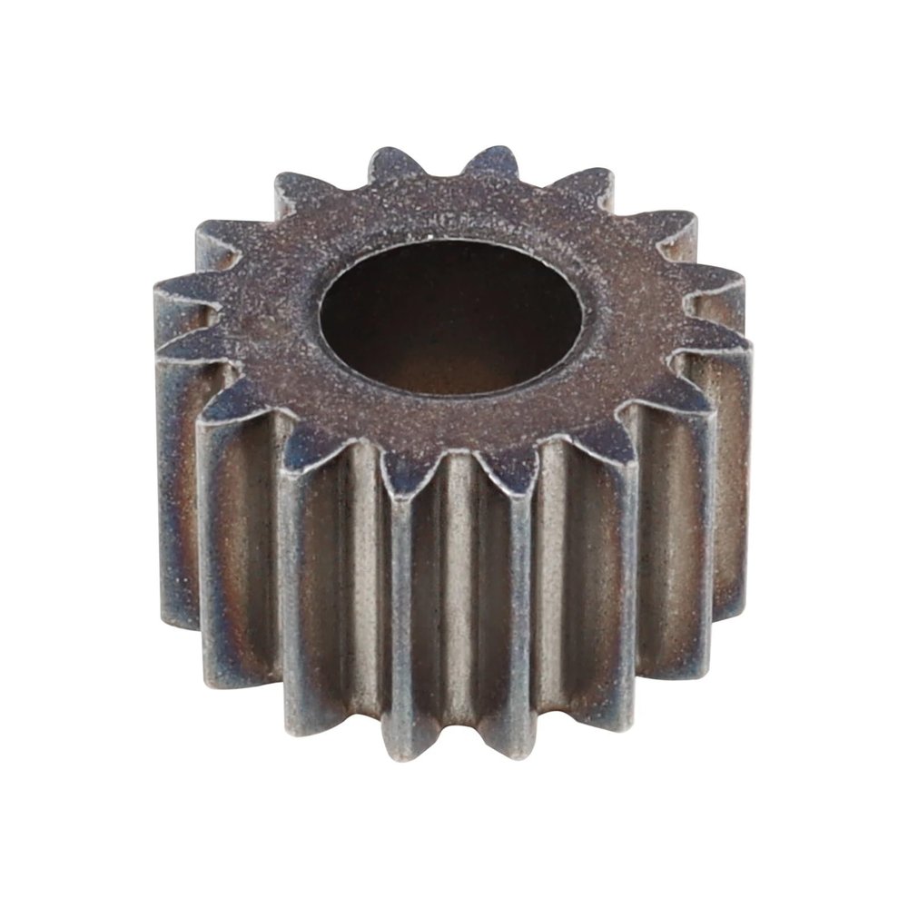 16 Teeth 5mm Hole Diameter Replaceable electronic starter Gear for 775 795 755 DC electronic starter 10.8V-21V Replaceable electronic starter