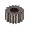 16 Teeth 5mm Hole Diameter Replaceable electronic starter Gear for 775 795 755 DC electronic starter 10.8V-21V Replaceable electronic starter view 1