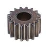 16 Teeth 5mm Hole Diameter Replaceable electronic starter Gear for 775 795 755 DC electronic starter 10.8V-21V Replaceable electronic starter view 3
