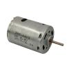 RS-385-4413 Electronic Starter DC6V 7.4V 9V 32800RPM High Speed Large Torque Engine with Cooling Hole Long Shaft DIY Car Toy Model view 1