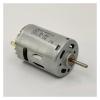RS-385-4413 Electronic Starter DC6V 7.4V 9V 32800RPM High Speed Large Torque Engine with Cooling Hole Long Shaft DIY Car Toy Model view 2