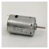 RS-385-4413 Electronic Starter DC6V 7.4V 9V 32800RPM High Speed Large Torque Engine with Cooling Hole Long Shaft DIY Car Toy Model view 3