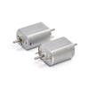 1PC 5-Pole Rotor 130 Carbon electronic starter DC 12V-24V 21000RPM High Speed Dual Shaft for RC Car Rail Train Boat Toy view 1