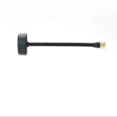 3.3G 2000mW 2W 8CH Vtx/VRx Audio Video FPV Transmitter/Receiver Recording Plate Antenna Compatible for RC Fpv Drone Multi-rotor(2W VTX)