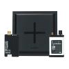 3.3G 2000mW 2W 8CH Vtx/VRx Audio Video FPV Transmitter/Receiver Recording Plate Antenna Compatible for RC Fpv Drone Multi-rotor(2W VTX) view 3