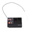 GoolRC Flysky FS-R11P Receiver, 2.4GHz 11CH Receiver ANT Protocol Single Antennas Compatible with Flysky FS-G7P FS-G7P+ FS-G11P FS-ST8 FS-ST16 Radio Transmitter for RC Car Boat view 4