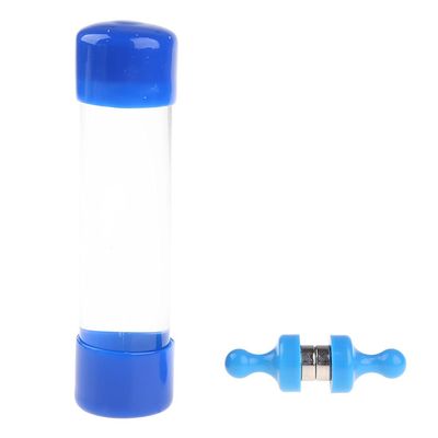 Ubxvamm Ferrofluid Magnetic Fluid Liquid Display Funny Anti Stress Relief