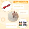 20 Car Pens with Racing Car Designs, Fun Office and Study Stationery, Colorful Toy Pens view 2
