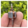 R260 Electronic Starter RN-260CN-20110 DC 3V 5V 6V 7.4V 14500RPM High Speed Carbon Brush 24mm Round Electronic Starter DIY Hobby Toy Car Boat view 4