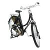 Retro Mini-Finger Bike with Metal Frame Simulation - Great for Men, Women, Teens & Adults - Cake Topper Party Decorations & Birthday Gifts view 4