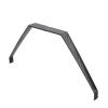 RC Airplane Landing Gear for Yak Series, Carbon Fiber Landing Gear  for Yak  30E/50E/26CC/50CC/80CC/100CC Gasoline RC Airplane Accessoires (Yak 90E) view 1