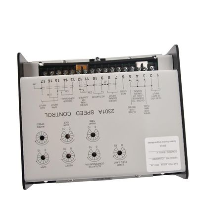 2301A 9907-014 Speed Controller Speed Control Module(2301A 9907-014)
