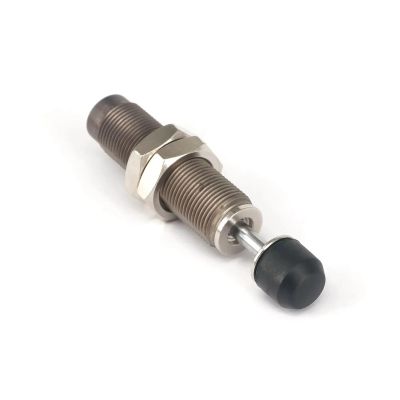 CYVXCPPGI RBC2015 Bore 20mm Stroke Absorption 15mm Pneumatic Oil Pressure with Cap