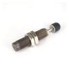 CYVXCPPGI RBC2015 Bore 20mm Stroke Absorption 15mm Pneumatic Oil Pressure with Cap view 2