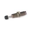CYVXCPPGI RBC2015 Bore 20mm Stroke Absorption 15mm Pneumatic Oil Pressure with Cap view 3