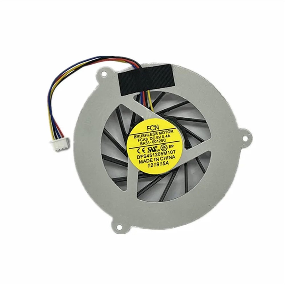 CPU Cooling Cooler Fan for G50 G50S G50V G60 G60VX G60JX M50 M50V M50S N50 N50J VX5 X56 X57V X58 X55SV M50VN