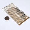 1/35 Scale Brass PE Railings Model Etching Parts for RC Ship Model view 2