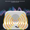 AI Smart Clock with Voice Time Manager Multifunction Translation Device for Early Education and Study view 2