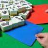 Aphumedc 4 Pcs Mahjong Tile Mixer Shuffler, Mahjong Shuffler Cards Fast Mixing Tool Mahjongs Accessories Gifts for Mahjongs Lovers (Red, Green, Blue, Yellow) view 3