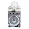 InnoYiensi Compatible with Eecchhoo RB-K93 K94 Carburetor Compatible with SRM225 GT225 PAS225 PE225 carb view 1