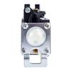 InnoYiensi Compatible with Eecchhoo RB-K93 K94 Carburetor Compatible with SRM225 GT225 PAS225 PE225 carb view 2