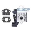InnoYiensi Compatible with Eecchhoo RB-K93 K94 Carburetor Compatible with SRM225 GT225 PAS225 PE225 carb view 4