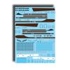 26Decals 72-231 1/72 Transair Canada 707-351C Accessories for Aircraft view 1