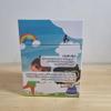    Action Verbs Flashcards in Arabic for Kids | 50 Arabic Verb Cards with Fun Illustrations          view 3