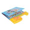 Focket Arabic Electronic Book, Interactive Learning Talking Book with Games and Sound for Early Education view 1