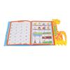 Focket Arabic Electronic Book, Interactive Learning Talking Book with Games and Sound for Early Education view 4
