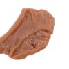 JECOMPRIS 50pcs Fake Meat: Miniature Realistic Steak Model - High Simulation Fake Food for Photography Props Kitchen Decoration Market Display view 3