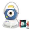 Multifunctional Story Projector for Kids with 6 Story Cards, Sensory Toys for Toddlers 3,Educational Toddler Toys Gifts for Boys and Girls (Blue) view 1