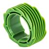 Speedometer Drive Gear for GM Powerglide, TH180/C, TH250, TH350, TH700-R4 view 1
