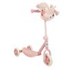 Pets 2 Go! Tri Scooter with Puppy Pal - 3 Wheels Age 3+ Years view 1
