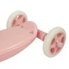 Pets 2 Go! Tri Scooter with Puppy Pal - 3 Wheels Age 3+ Years view 3