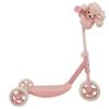 Pets 2 Go! Tri Scooter with Puppy Pal - 3 Wheels Age 3+ Years view 4