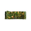 WZYCWB Passion fruit tree Bow headband, children's elastic bow hair accessories, 0-6 months, hair bows for newborns, infants, toddlers view 1
