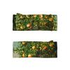 WZYCWB Passion fruit tree Bow headband, children's elastic bow hair accessories, 0-6 months, hair bows for newborns, infants, toddlers view 2
