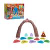Danny Go! Lava Adventure Game - Officially Licensed Action Game for Preschool and Elementary School Kids Inspired view 1