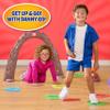 Danny Go! Lava Adventure Game - Officially Licensed Action Game for Preschool and Elementary School Kids Inspired view 2
