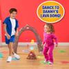 Danny Go! Lava Adventure Game - Officially Licensed Action Game for Preschool and Elementary School Kids Inspired view 4