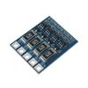 4S 4.2V Li-Ion Balancer Board 18650 Li-Ion Balncing Full Charge Batteiry Balance Function Protection Board view 1