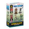 Marvel: Crisis Protocol Warriors of Asgard Affiliation Pack view 1