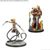 Marvel: Crisis Protocol Warriors of Asgard Affiliation Pack view 3