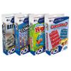 Hasbro Games Grab and Go! Bundle (4 Pack) | Kids Travel Board Games | Battleship, Connect 4, Guess Who?, Hungry Hungry Hippos Games | 2 Players I Ages 7+ view 1