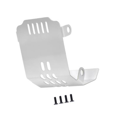 Colaxi RC Motorcycle Protection Plate for Servo Cover :4 Promoto-mx