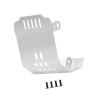 Colaxi RC Motorcycle Protection Plate for Servo Cover :4 Promoto-mx view 1