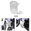 Colaxi RC Motorcycle Protection Plate for Servo Cover :4 Promoto-mx view 4